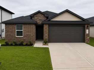 31406 Bentley Pines Dr, Fulshear, TX 77441