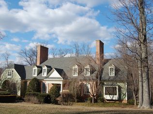 4 Laurelford Ct, Cockeysville, MD 21030