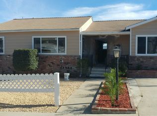 689 N Cuyamaca St N, El Cajon, CA 92020