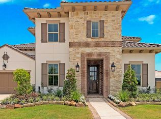 51 Quiet Vista Dr, Sugar Land, TX 77498