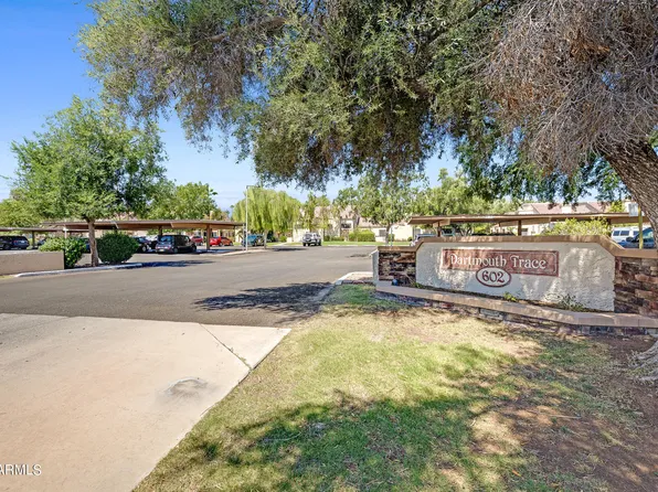 602 N MAY -- #22, Mesa, AZ 85201