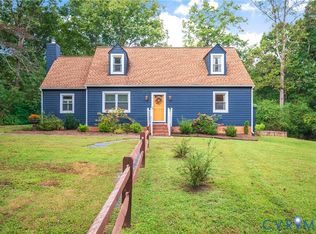 10702 Eaglenest Dr, Chesterfield, VA 23832