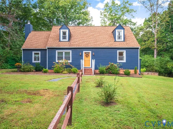 10702 Eaglenest Dr, Chesterfield, VA 23832