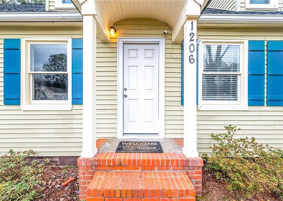 1206 Hornsbyville Rd, Yorktown, VA 23692 Zillow