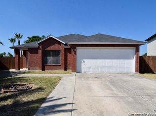 5015 Shara Mist, San Antonio, TX 78251