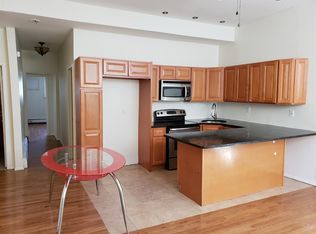 183 Terrace Ave, Jersey City, NJ 07307