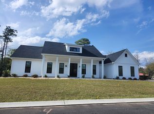 2112 Pettus Way Boc #4, Surfside Beach, SC 29575