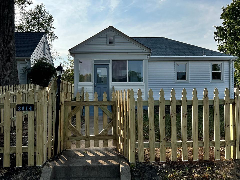 1st image of 3614 Martin Ave