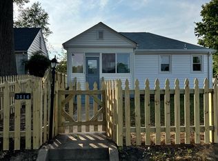 3614 Martin Ave, Richmond, VA 23222