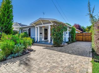 1433 Hester Ave, San Jose, CA 95126