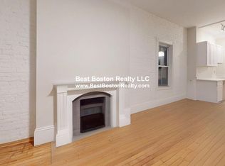 41 Laurel St #2A, Somerville, MA 02143