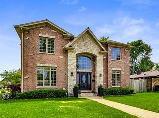 7237 Foster St, Morton Grove, IL 60053