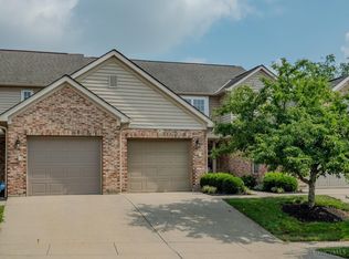 4611 Courtyard Dr, Mason, OH 45040