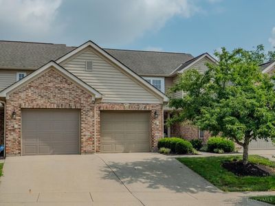 4611 Courtyard Dr, Mason, OH, 45040
