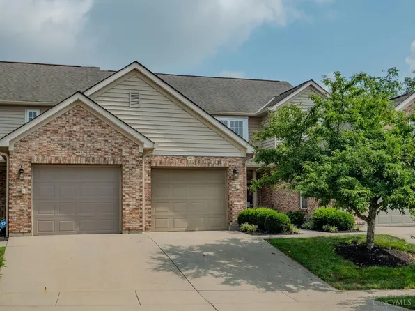 4611 Courtyard Dr, Mason, OH 45040