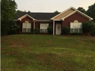 1155 Timber Creek Dr S, Axis, AL 36505