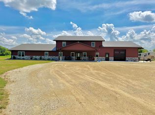 W641 County Rd E, Brodhead, WI 53520
