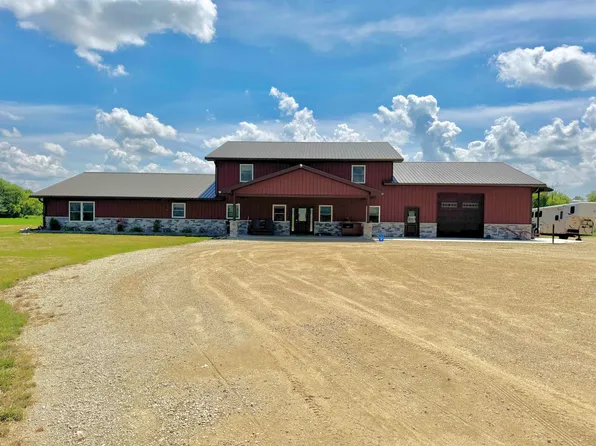 W641 County Rd E, Brodhead, WI 53520