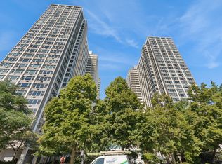 4250 N Marine Dr APT 2308, Chicago, IL 60613