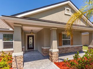 4963 Ballastone Dr, Jacksonville, FL 32257