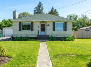 10616 E Mission Ave, Spokane, WA 99206
