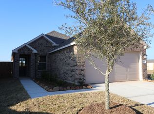 8227 Blue Fish Dr, Cypress, TX 77433
