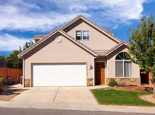 58 W 1125 N, Hurricane, UT 84737