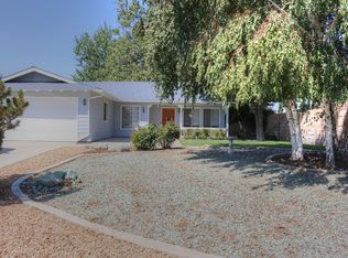 905 Willow Ct, Tehachapi, CA 93561