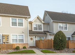 3806 Banister River Reach APT E, Portsmouth, VA 23703