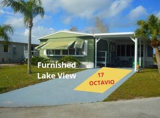 17 Octavio, Fort Pierce, FL 34951
