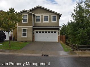 11902 9th Avenue Ct E, Tacoma, WA 98445