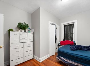 6 Osborn St FLOOR 2, Providence, RI 02908