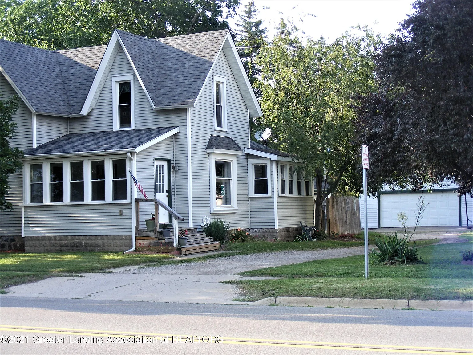 306 Dexter Rd photo 1