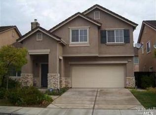 4310 Trinity Meadows Ln, Fairfield, CA 94534