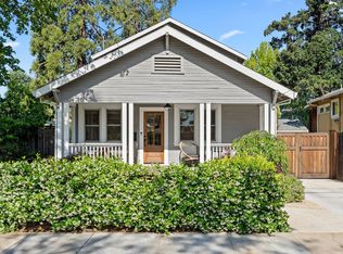 836 52nd St, Sacramento, CA 95819