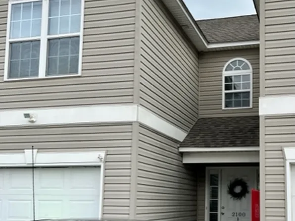 2100 Mayberry Loop Rd, Morehead City, NC