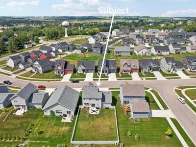 510 Patrick Avenue, Waunakee, WI, 53597