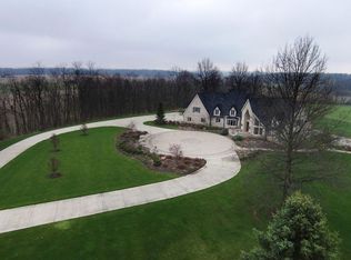 8870 Ridge Road, Fredericktown, OH 43019