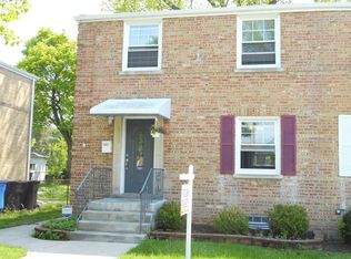 3713 N Pacific Ave, Chicago, IL 60634