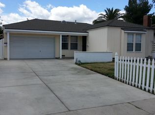 5737 Case Ave, North Hollywood, CA 91601