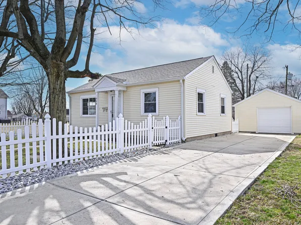 506 Poplar St, Fortville, IN 46040