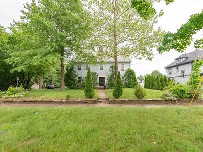 1656 Longmeadow St, Longmeadow, MA, 01106