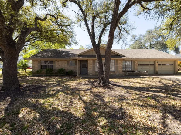 3605 Del Norte Blvd, Temple, TX 76502