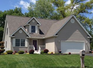 3516 Wakefield Ct, Spring Arbor, MI 49283