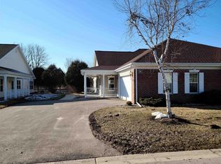 7067 Parkside Cir, Deforest, WI 53532