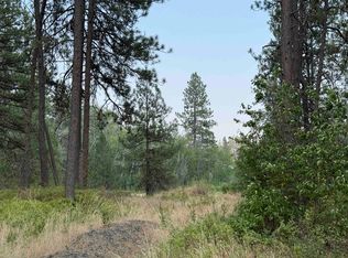W Malloy Prairie Rd, Cheney, WA 99004