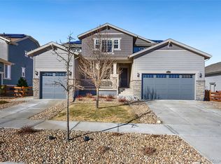 19133 W 95th Lane, Arvada, CO 80007