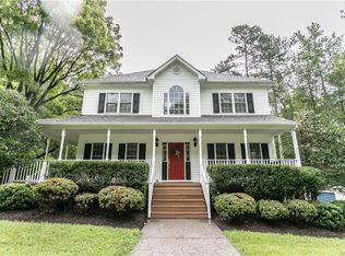 15150 Clazemont Rd, Montpelier, VA 23192