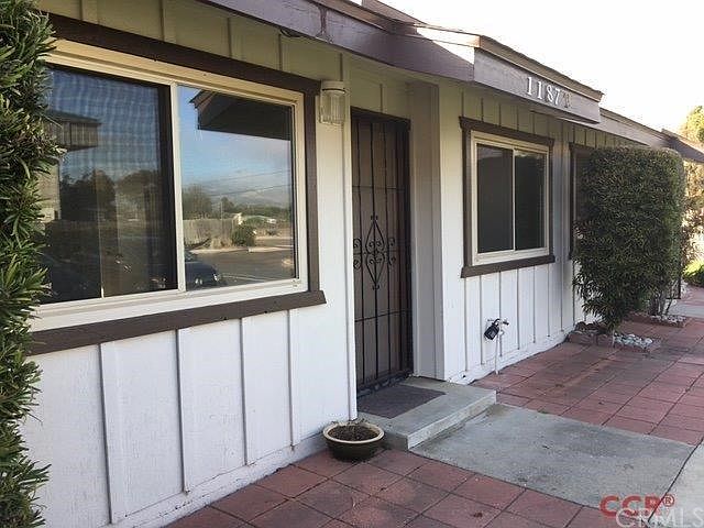 1st image of 1187 Santa Ynez Ave APT B