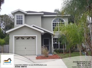 1011 Whittier Cir, Oviedo, FL 32765